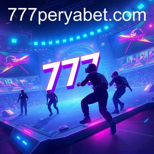 The Rise of 777Perya in Online Gaming