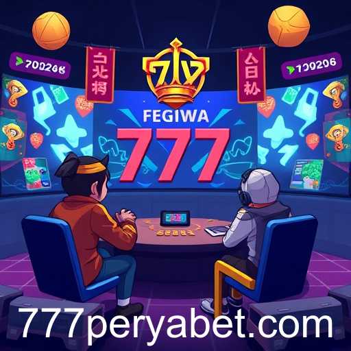 777Perya