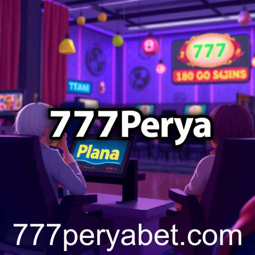 The Rise of 777Perya: Gaming in a Global Context