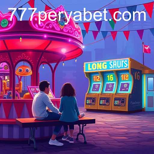 777Perya: Revolutionizing Online Gaming