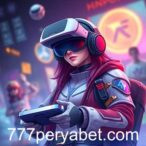 777Perya: Revolutionizing Online Gaming