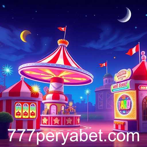 777Perya: A New Era in Online Gaming