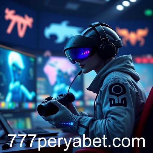 777Perya: Gaming Trends and Innovations
