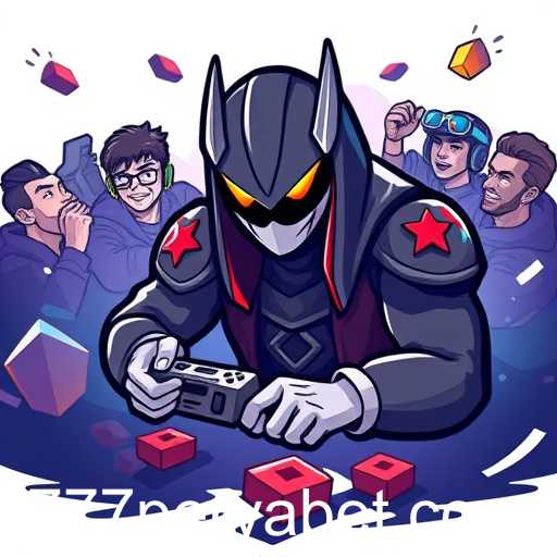 The Rise of Online Gaming with 777Perya