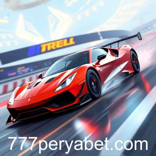 Exploring the Excitement of 'Racing Thrills': A Dive into the World of 777Perya