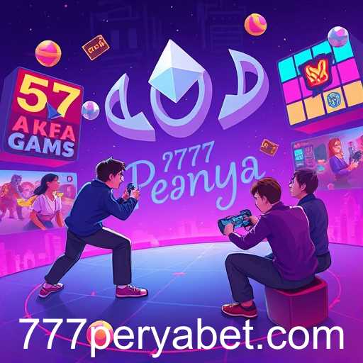The Rise of 777Perya: A New Chapter for Online Gaming