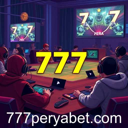 777Perya