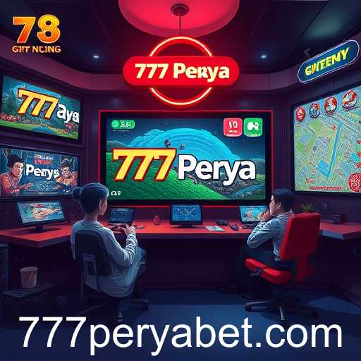 The Rise of 777Perya: Transforming Gaming