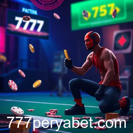 The Rise of 777Perya in Global Online Gaming