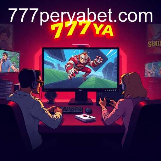 The Rise of 777Perya in Online Gaming