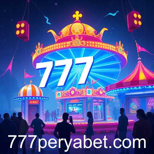 The Rise of 777Perya in Online Gaming