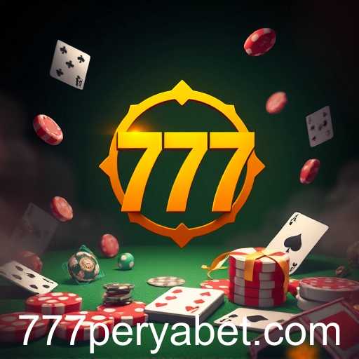 The Rise of 777Perya in Global Gaming