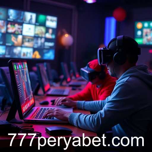 The Rise of Online Gaming in the 2020s