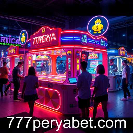 The Rise of Virtual Carnivals: How 777Perya is Shaping the Future of Gaming