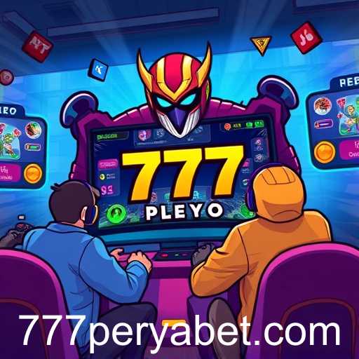 777Perya