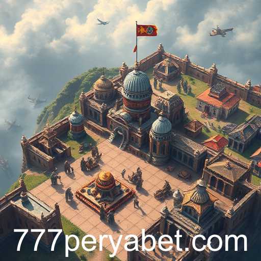 Exploring the Realm of Strategy Games: The '777Perya' Phenomenon
